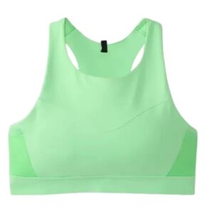Brooks Run 3 Pocket Sports Bra